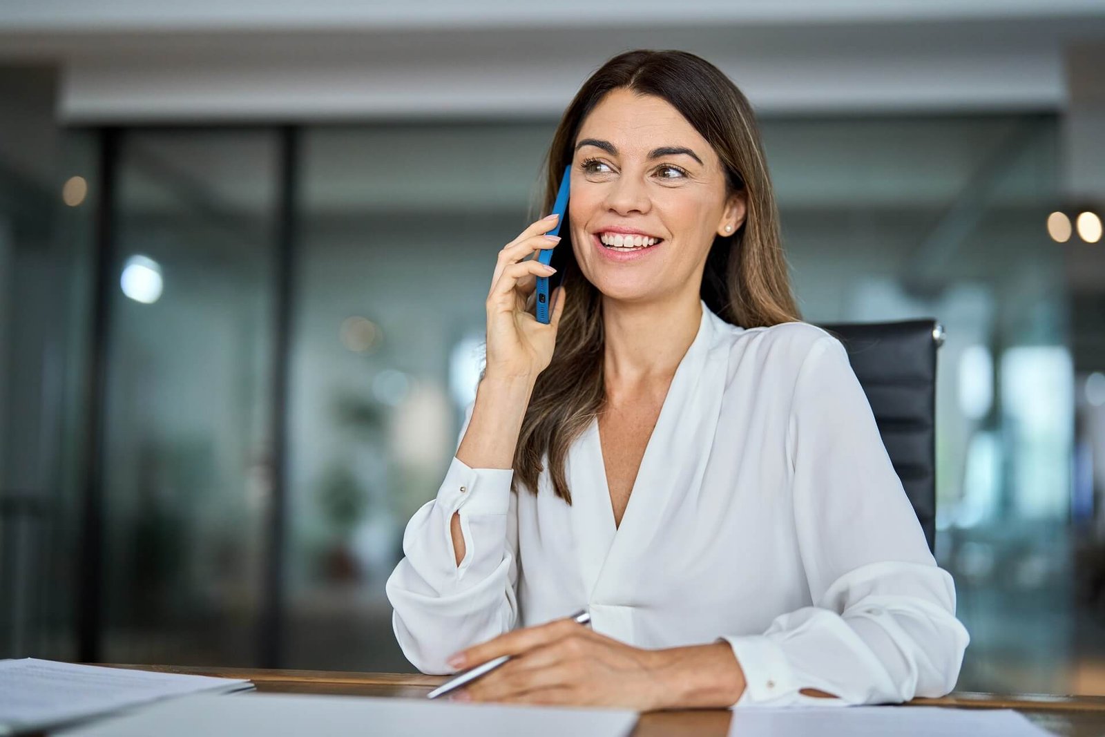 Specialist Advisor