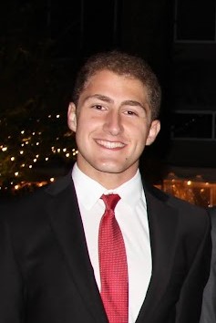 Andrew Sidawy