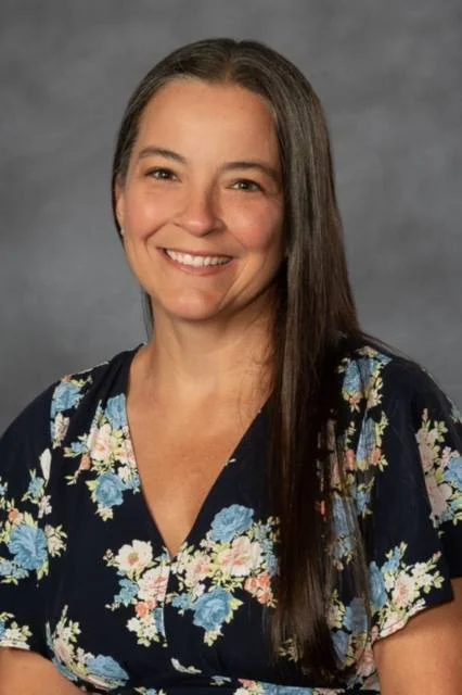 Portrait of Paula D. Bos, PhD