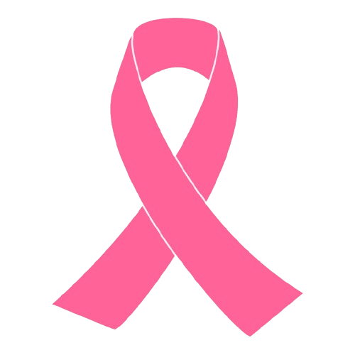 Breast Cancer Awareness Ribbon